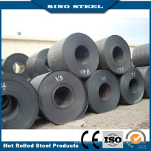 Competitive Price Prime Quality Hot Rolled Steel Coil